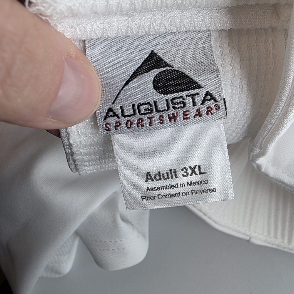 Augusta Adult Youth Line Drive Baseball Softball Pants Size 3XL NWOT *epicbin - Picture 5 of 8